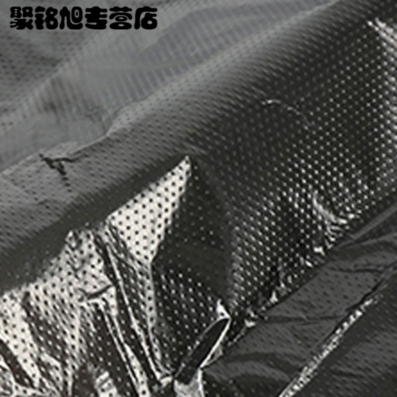 背心垃圾袋家用手提式黑色塑料马甲袋厨房垃圾袋多款多种家用清洁用品一次性用品