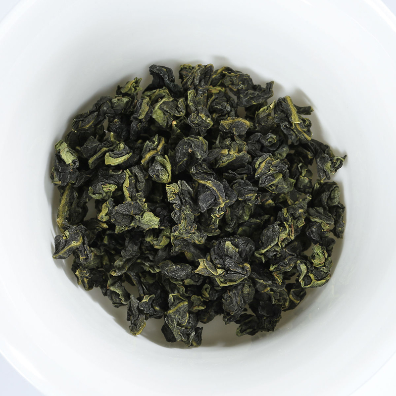 乾乐园 精品铁观音 125g 罐高清大图