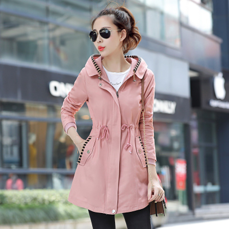 大码风衣女装_风衣图片女装