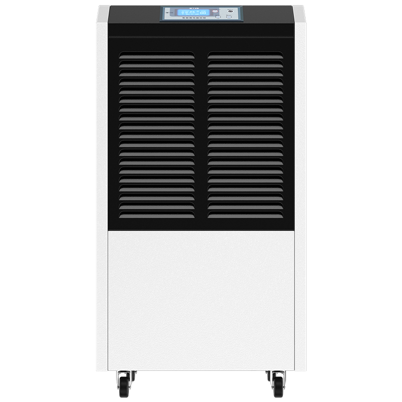 中频 ZP-90L 除湿机(计价单位:台)白色高清大图