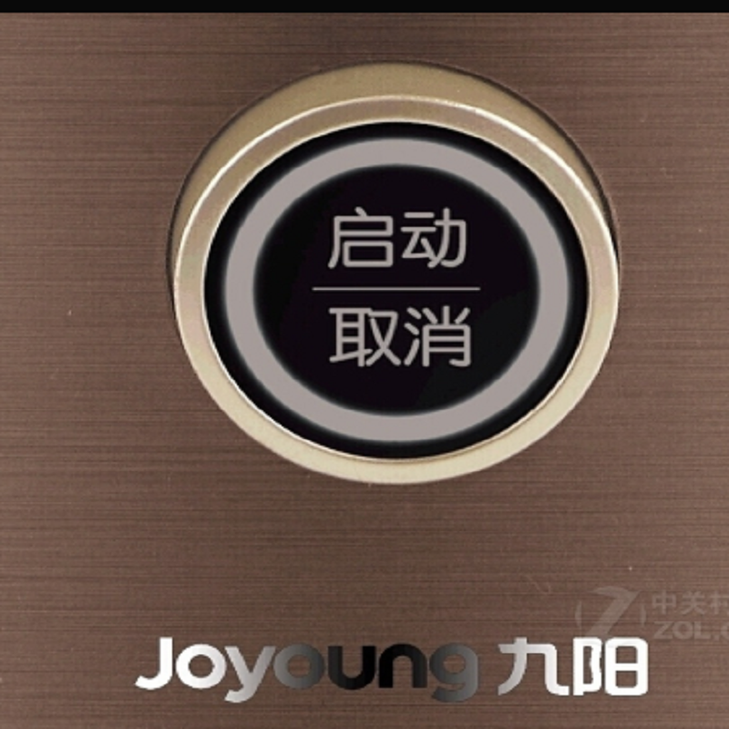 九阳破壁料理机L18-Y68