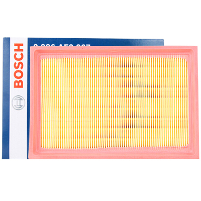 博世(BOSCH)空气滤清器0986AF2267(标致307老款1.6i/2.0i)