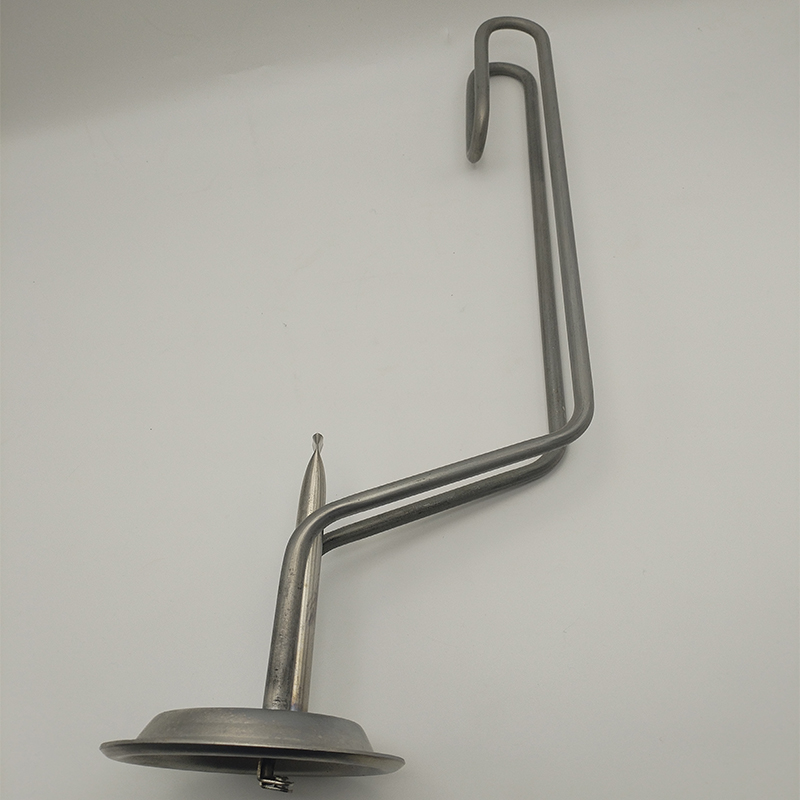 帮客材配法迪欧电热水器F60-C30HDY1电加热管(加热管)高清大图