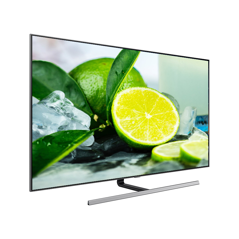三星（SAMSUNG）QA65Q80RAJXXZ 65英寸4K超高清HDR量子点 平板电视 智能WiFI 2019年新品