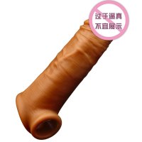 狼牙阴茎套加长加粗情趣性冷淡专用激情加大避孕套阳具男用品CSI