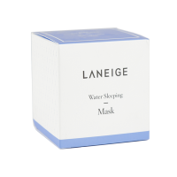 Laneige 水亮補濕睡眠面膜 70ml