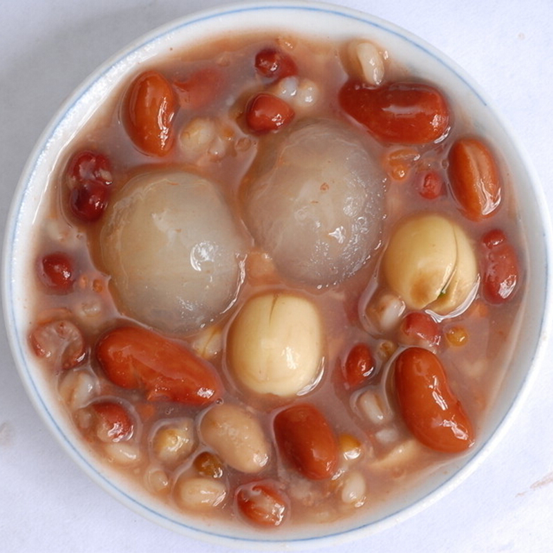 朋吉鸿(PENG JI HONG) 桂圆450g