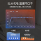 环鼎(huanding)水暖毯0.9*1.8m电热毯水循环水电褥子单人除湿烘被电热毯家用安全不上火1801