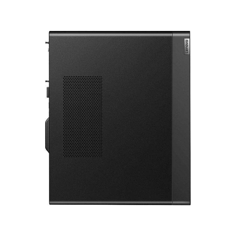 联想ThinkStation K 商用家用台式主机电脑 工作站图形渲染 定制(i5-10500 8G 1T P620-2G独显 500W电源 WIN10)