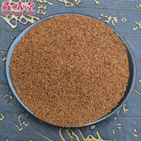 藏曦堂菟丝子 野生菟丝子 水洗兔丝子 菟丝子茶 可用作泡酒料 菟丝子 250克*1袋