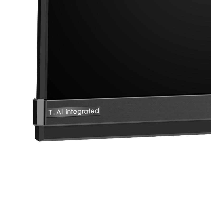 TCL 官方旗舰 43D10 43英寸智能 电视 全场景AI 免遥控声控 高清 家用 彩电 43吋 液晶 平板电视机