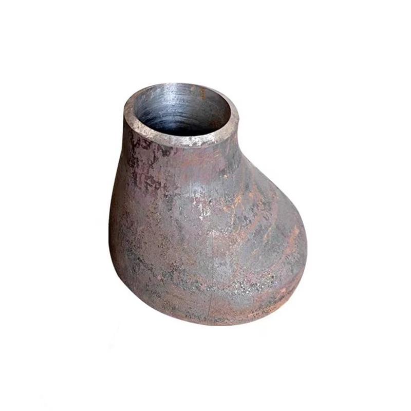 盛京联硕 焊接偏心大小头 Φ60×48mm[2寸变1.5寸] 个高清大图