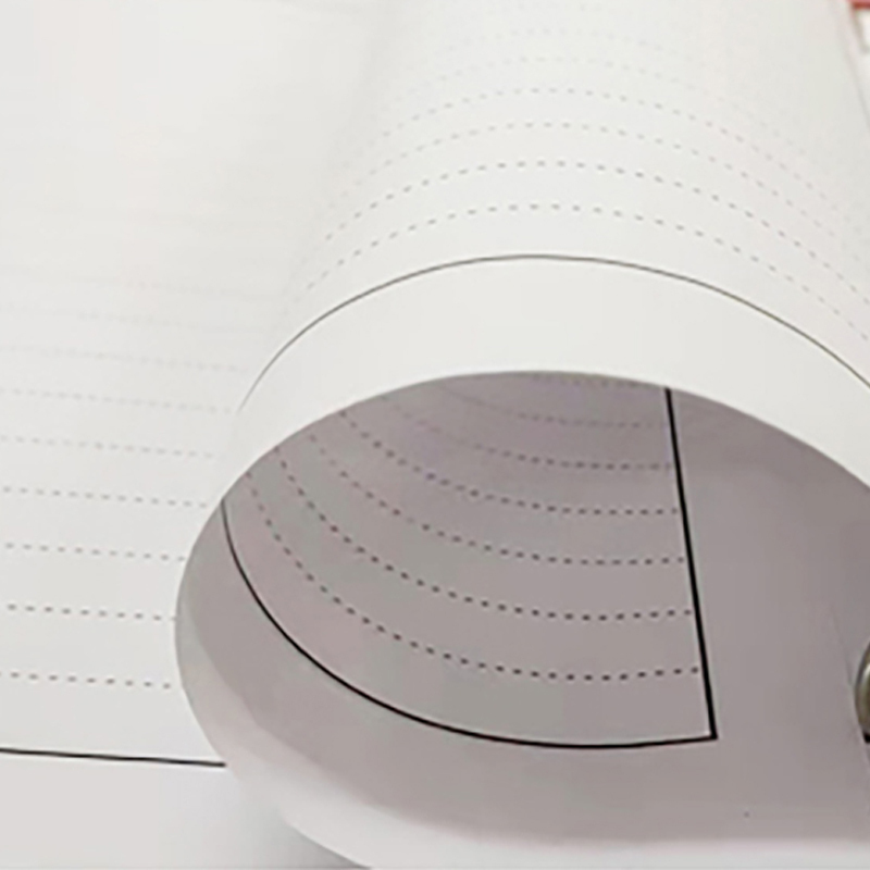 通铁印刷 (活页纸)210×297 单位 (张)高清大图