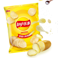 乐事 美国经典原味135g(新老包装交替发货)