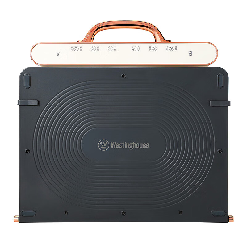 西屋Westinghouse折叠暖菜板 WCB360B高清大图