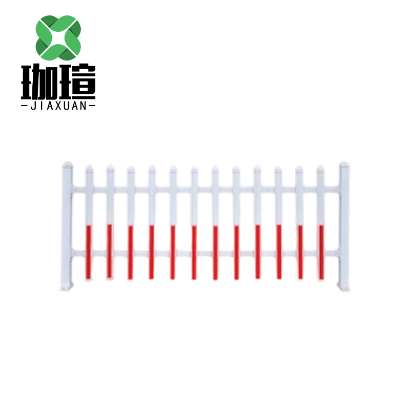 珈瑄 PVC塑钢护栏 米高清大图