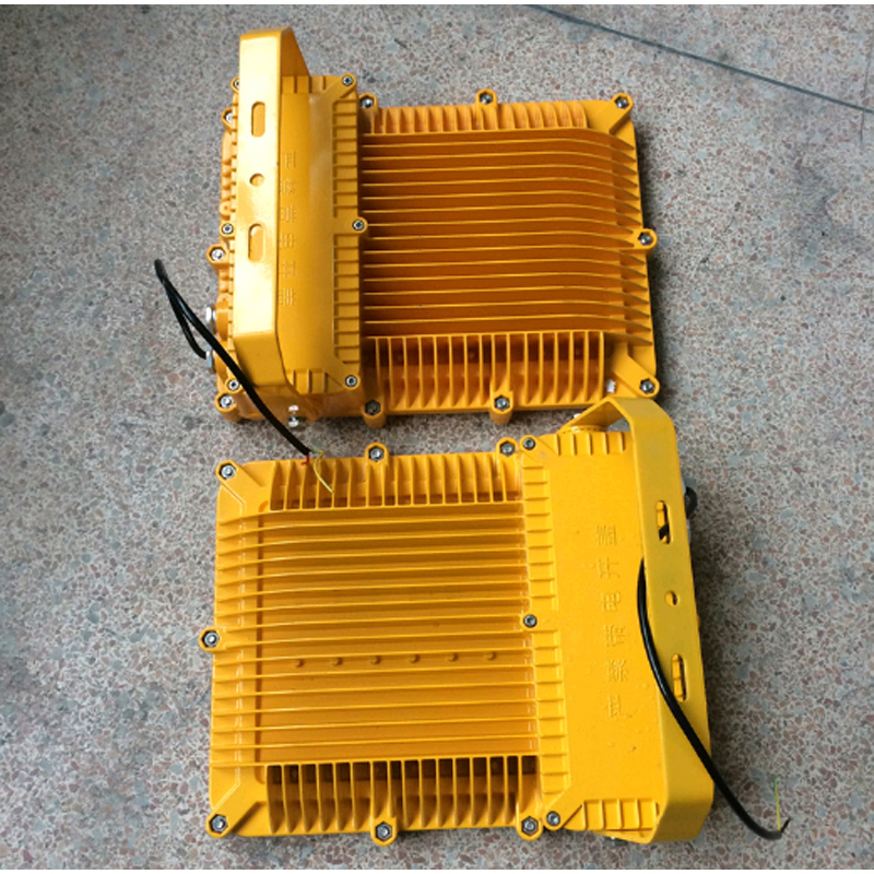 鼎晟丰(DSF)DSFF-953(150W)LED防爆泛光灯 黄色