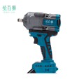 统百狮 无刷电动扳手大扭力冲击扳手 KU271 个