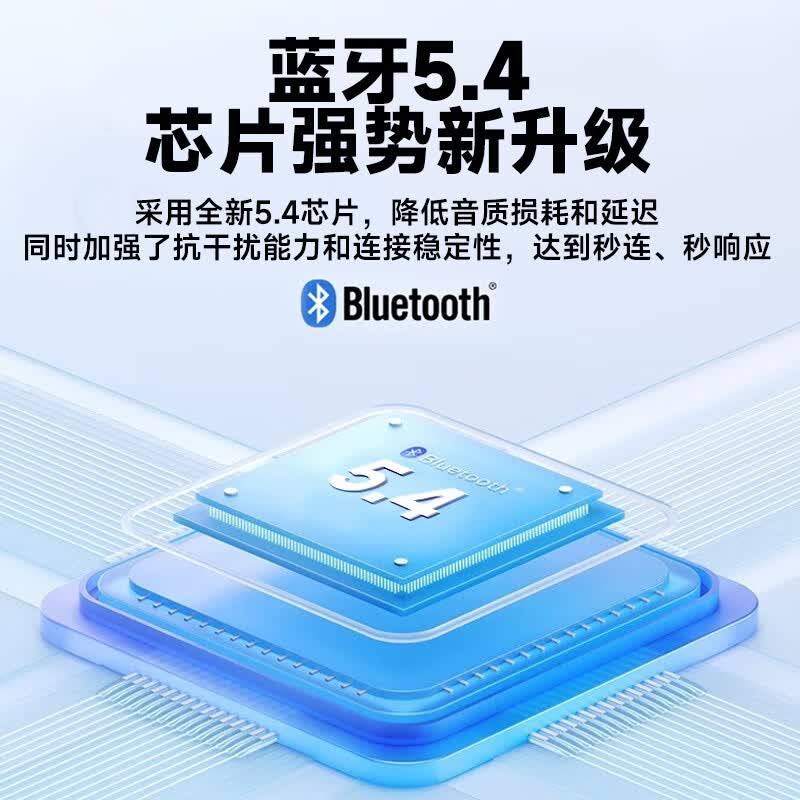 飞利浦(PHILIPS) TAT2169 半入耳式真无线蓝牙耳机 黑色高清大图