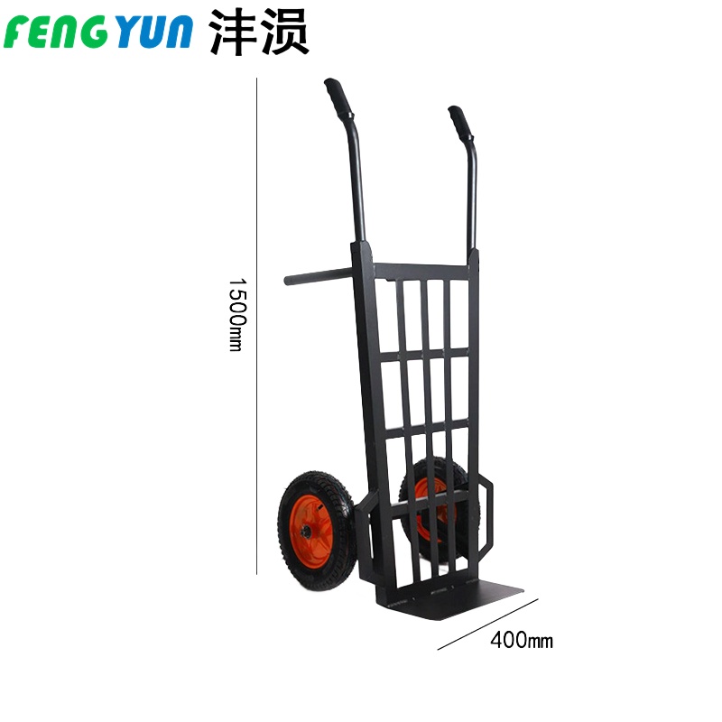 沣涢 老虎车 1.5米充气轮 个