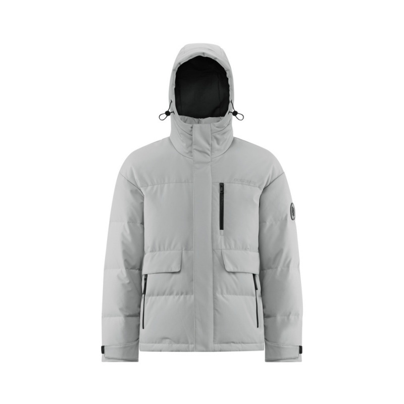波司登羽绒服男2021年冬季新款经典居家休闲短款宽松防风保暖外套