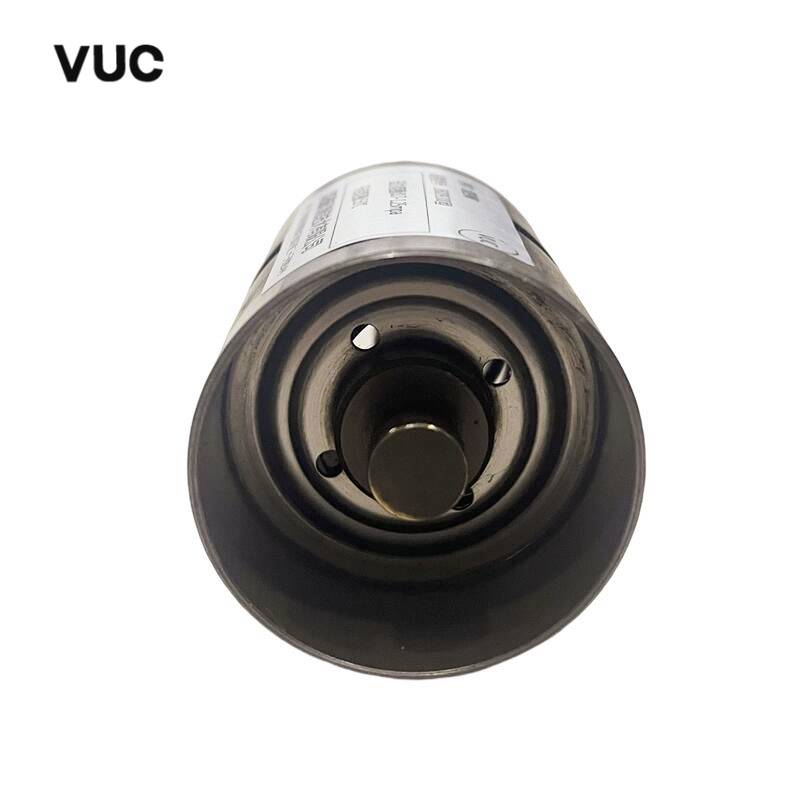 VUC 温控阀 26009200型 个高清大图