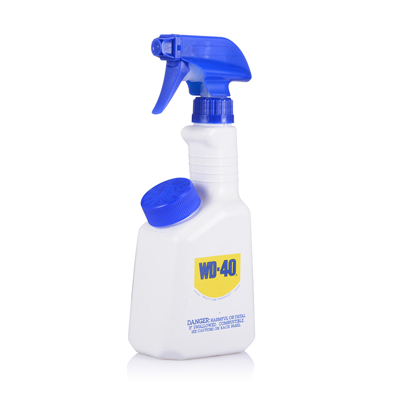 WD-40 喷壶