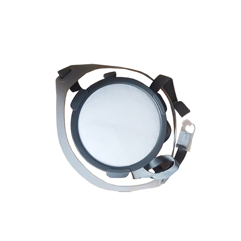 和居态 防尘面罩 H552 个高清大图