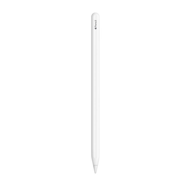 Apple Pencil (二代)手写笔 适用于 2018/2020款11/12.9 英寸 iPad Pro