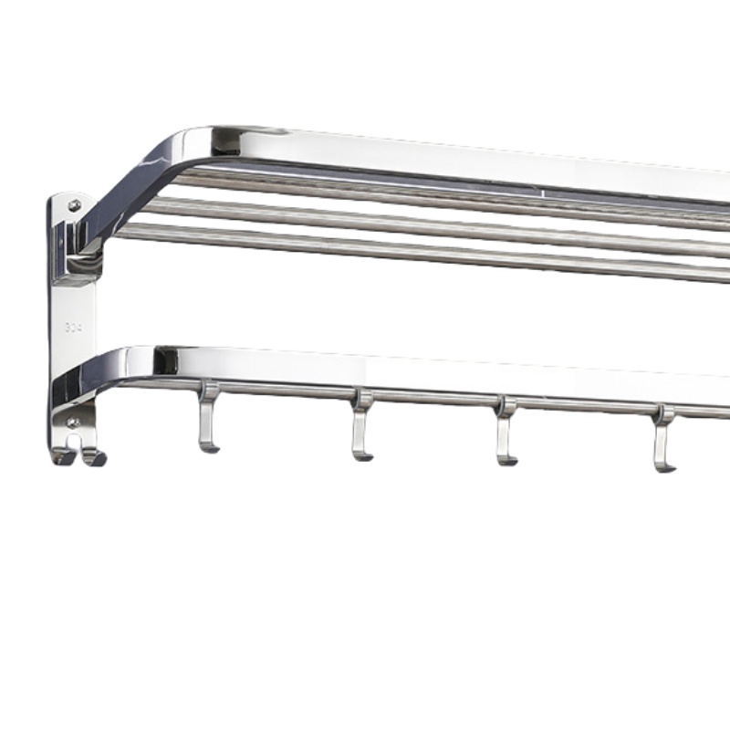 攸形浴室架50*23*18cm个高清大图