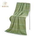 优福安达 柔软吸水纯棉大浴巾 YJ20230003 380g /条