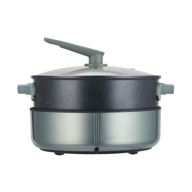 美的电火锅MC-DHE2851图片