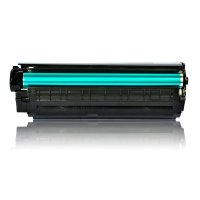 适合hp惠普1020硒鼓M1319f墨粉盒Q2612a粉墨盒1010碳粉1022打印机M1005一体机1018碳粉息鼓粉