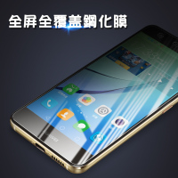 华为nova3钢化膜2s青春版nova3e全屏覆盖CAZ-AL10抗蓝光原装nove2plus无白边玻璃youth全包边