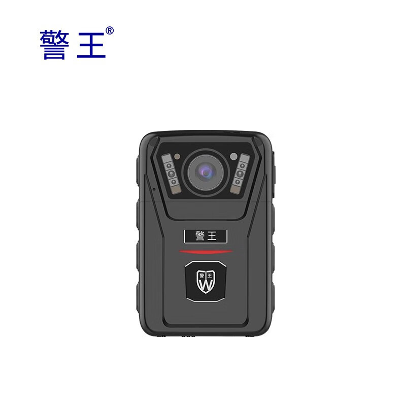警王(CPW) G6执法记录仪 4G实时图传实时定位实时对讲触摸屏APP遥控 32G