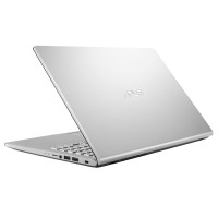 华硕（ASUS）顽石Y5200FB8265 15.6英寸高清窄边框超轻薄本娱乐游戏笔记本电脑（四核i5-8265U 8G 512GB固态 2G独显 银色/灰色）定制