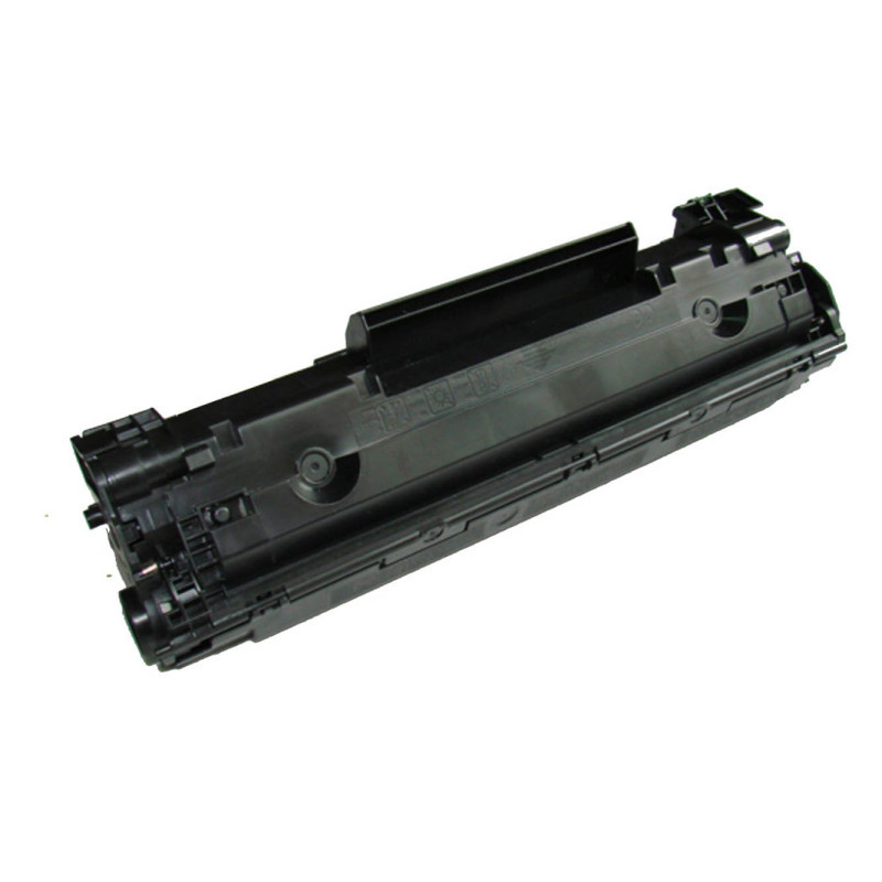 Anycolor欣彩AR-CC388AP(大众版)黑色硒鼓/墨粉盒 （适用惠普CC388A/HP P1007/1008）