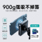 亿色车载手机支架1400吸力magsafe车载磁吸无线充电器快充出风口导航汽车用品苹果iPhone12/13/14全系列
