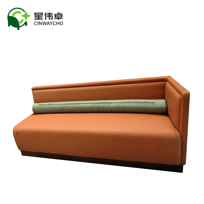 星伟卓 CINWAYCHO 双人沙发 SRSF-026 张.高清大图