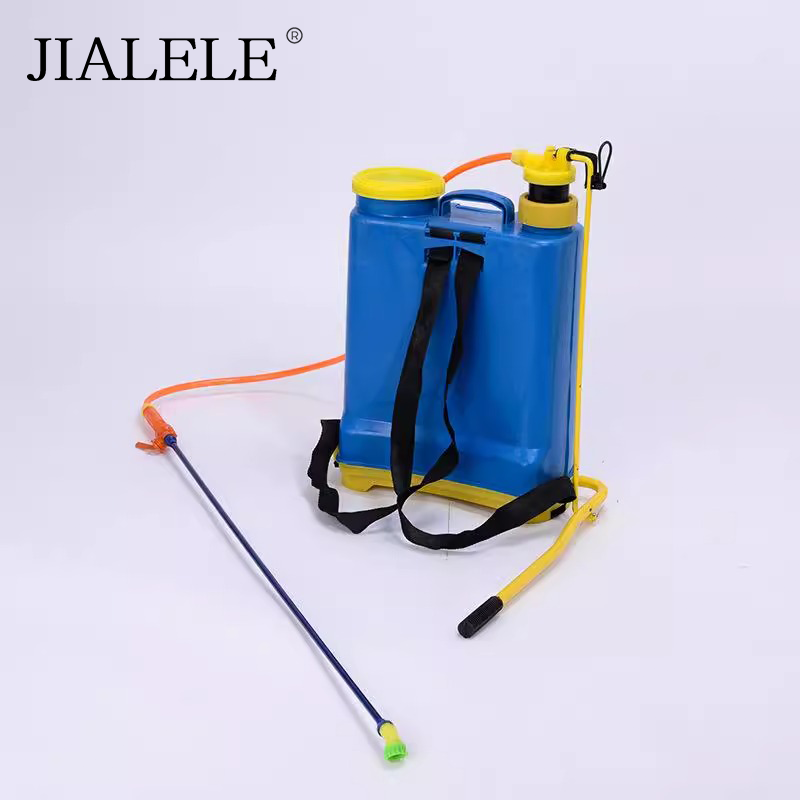 JIALELE 背负式电动喷雾器 3WBD 台高清大图