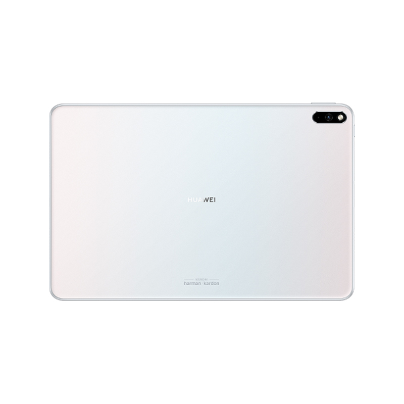 华为MatePad Pro平板电脑/MRX-W09(6GB+128GB WiFi(贝母白)10.8