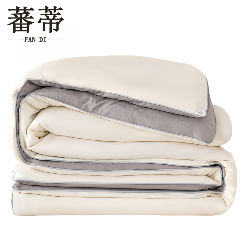 蕃蒂棉被4斤180*220CM条高清大图