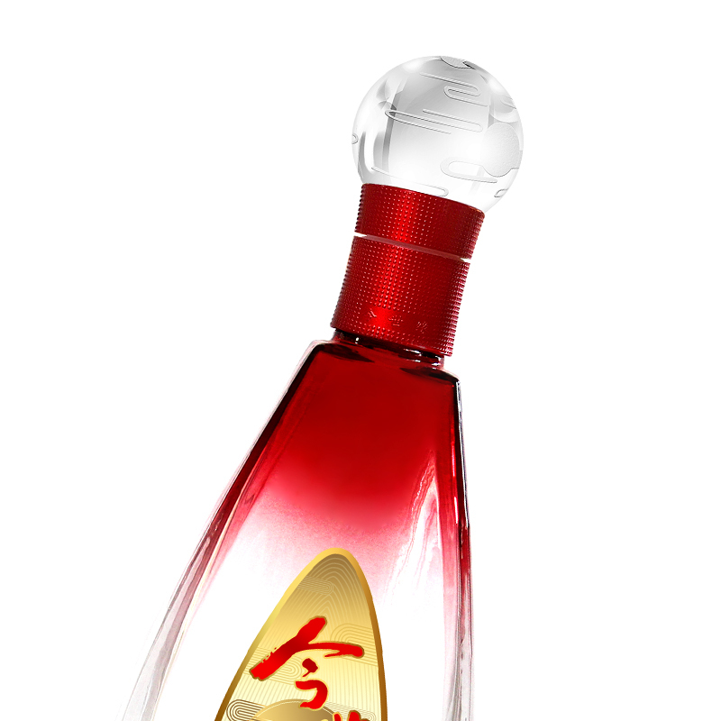 今世缘 生态太阳 42度500ml*6 整箱 浓香型 白酒