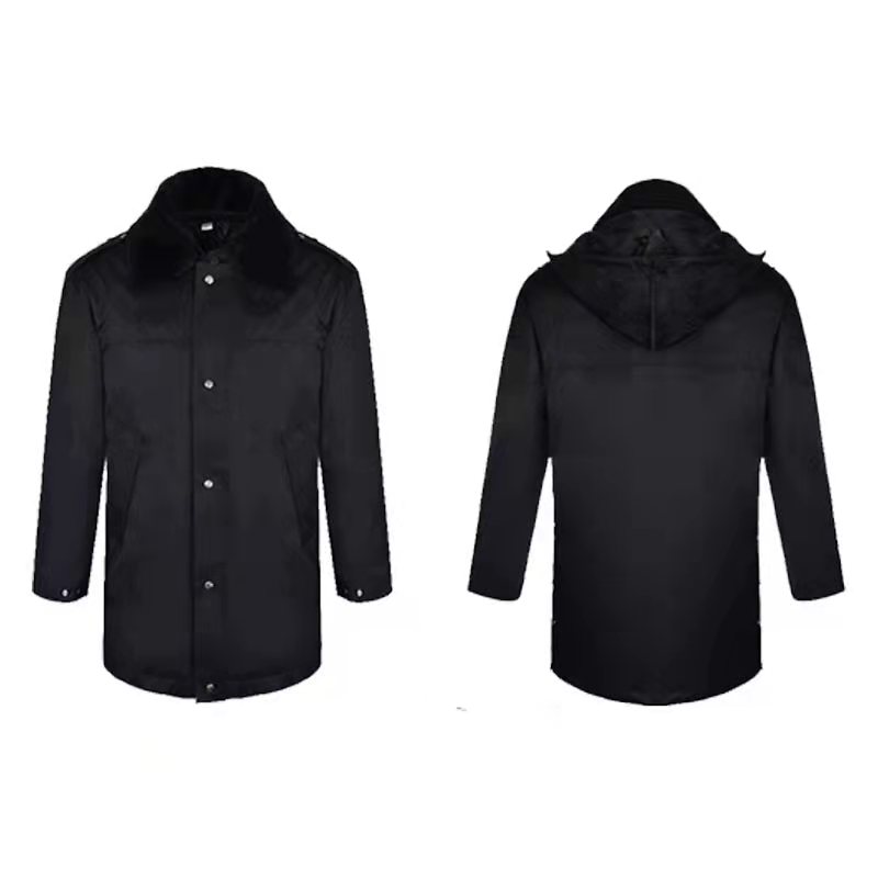 斯派·尼(spine line)205多功能大衣高清大图