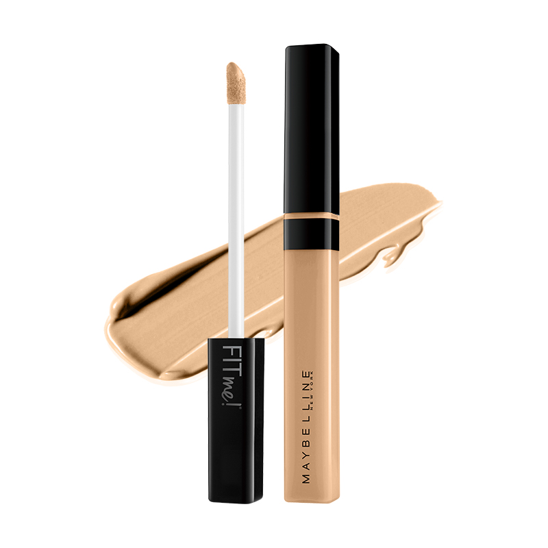 美宝莲(Maybelline)定制遮瑕液25高清大图