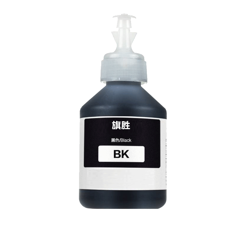 旗胜 兄弟墨水T4500DW 瓶高清大图