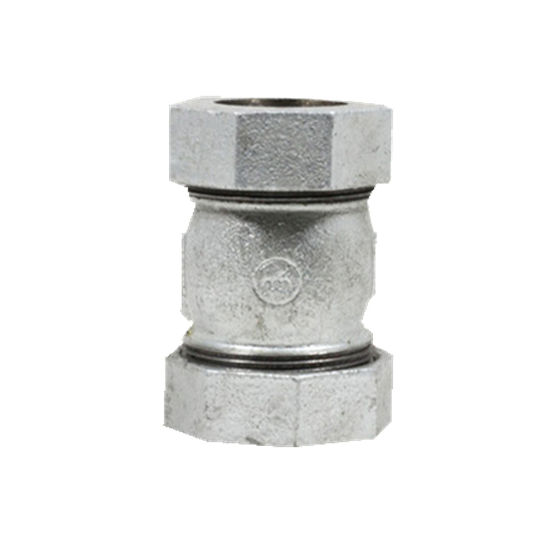 建支 快速接头 15mm 5个/包