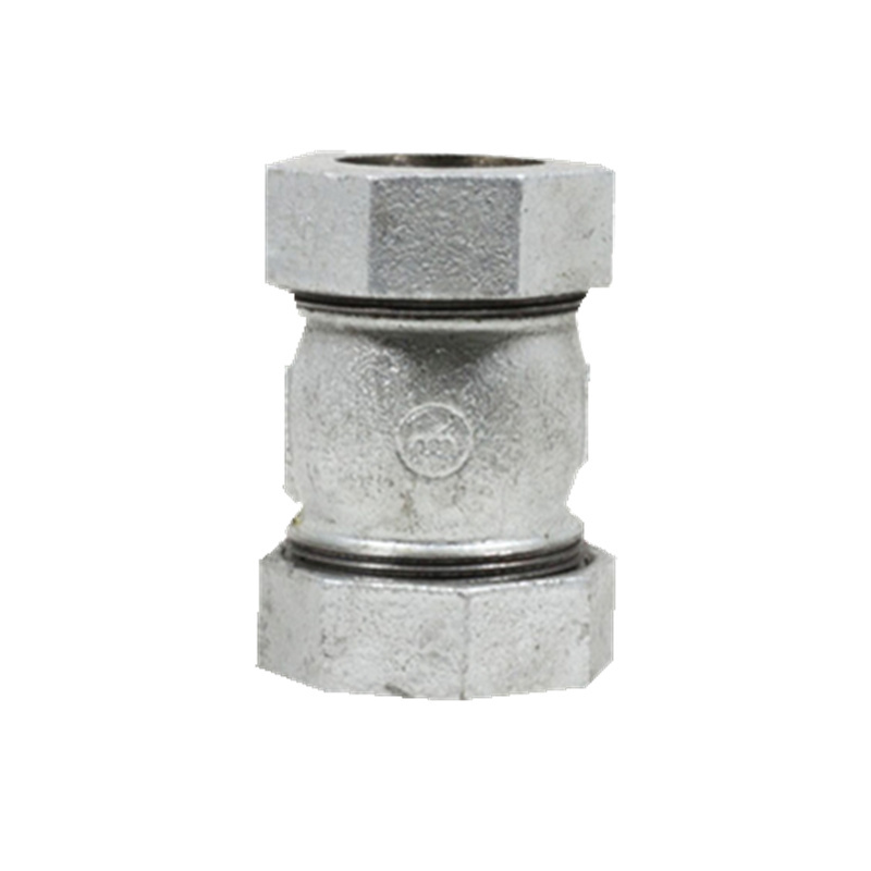 建支 快速接头 15mm 5个/包