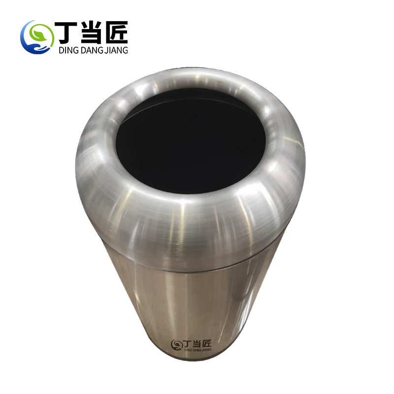 垃圾桶A172高清大图