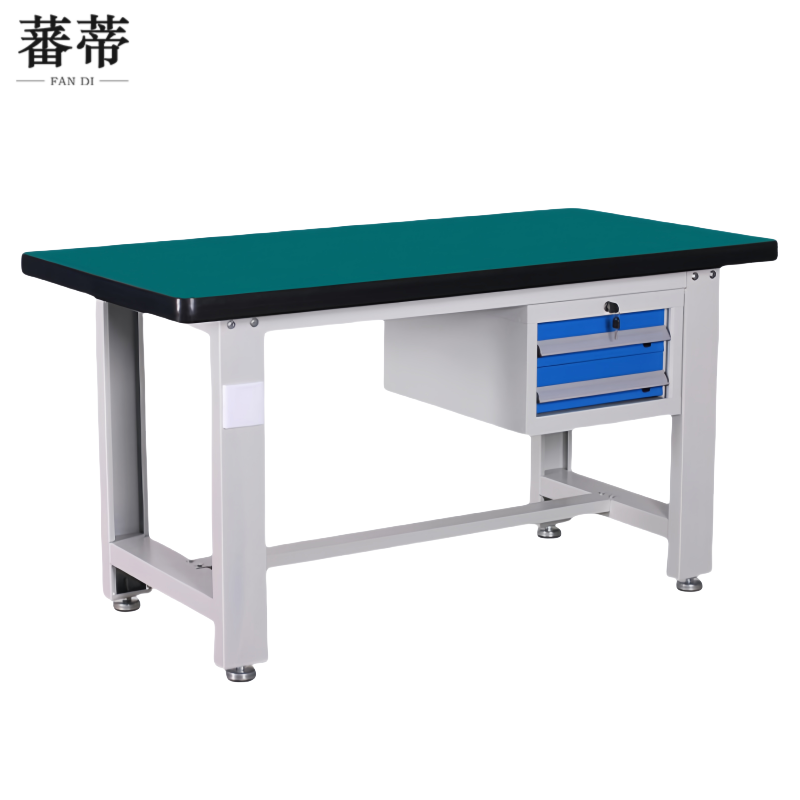 蕃蒂检验桌1.8米台高清大图
